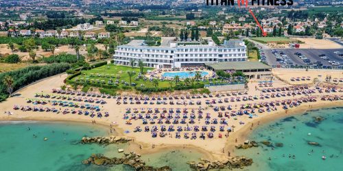 Titan Fitness Camp Cyprus - Titan Fitness Cyprus - Surroundings - Fitness Vacation Cyprus - Fitness Trip for Travelling Athletes
