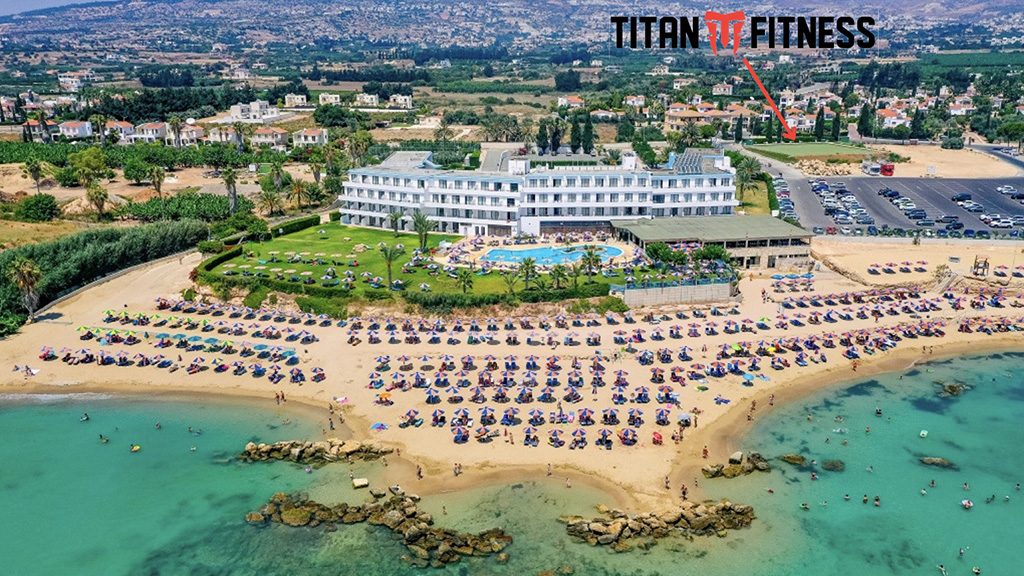 Titan Fitness Camp Cyprus - Titan Fitness Cyprus - Surroundings - Fitness Vacation Cyprus - Fitness Trip for Travelling Athletes