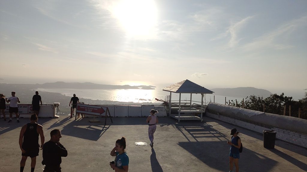 Fitness-Yoga-&-Recreation-in-Phuket-Titan-Fitness-Camp-Complete-Package-Big-Buddha-Run-in-the-Morning-Fitness-holidays-Thailand-Fitness-Vacation-Phuket-TravelingTravelling Athletes
