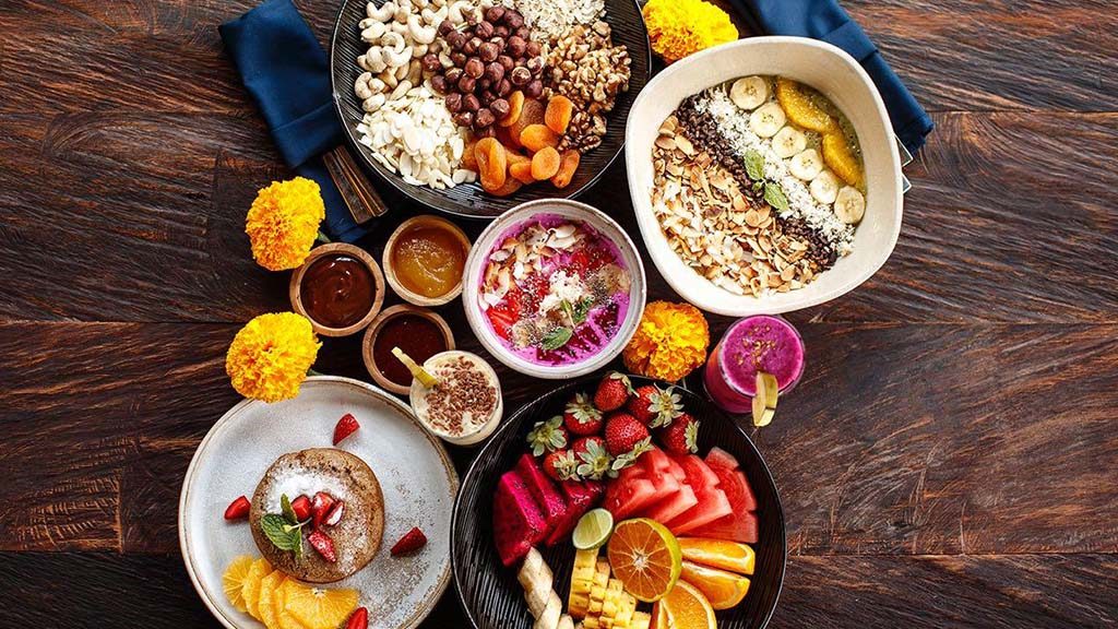 Titi Batu Nutrition