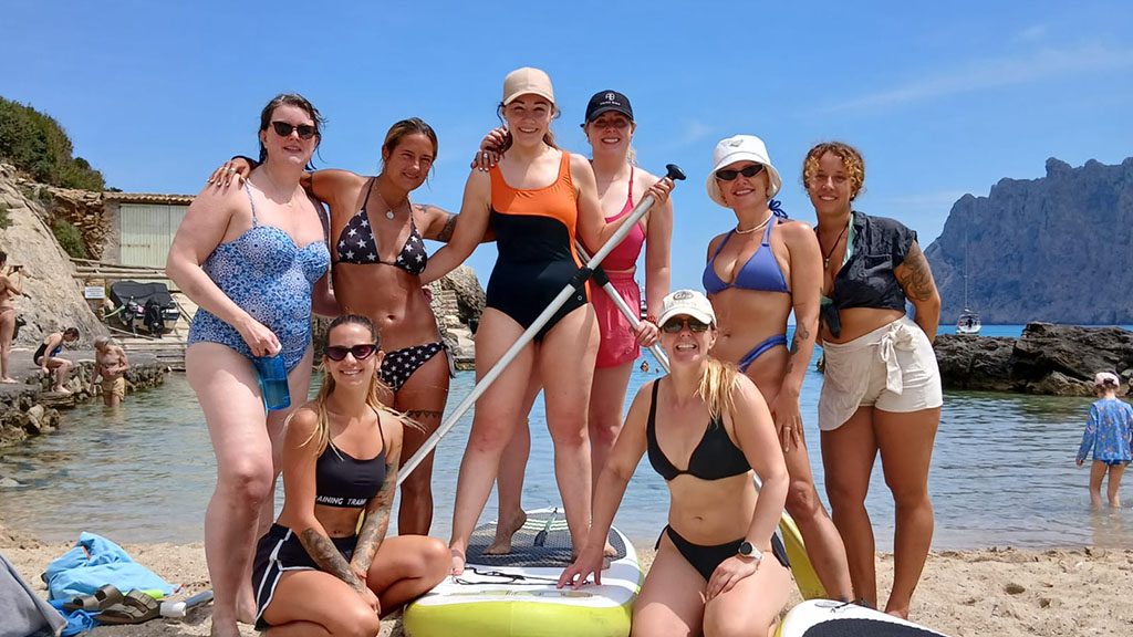 UF - Ultimate Fitness Bootcamp Spain - Ultimate Fitness Bootcamp Mallorca - Fitnessurlaub Mallorca - Fitness Holidays Majorca - Fitnessurlaub für Reiseathleten