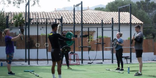 UF - Ultimate Fitness Bootcamp Spain - Ultimate Fitness Bootcamp Mallorca - Fitnessurlaub Mallorca - Fitness Holidays Majorca - Fitnessurlaub für Reiseathleten - 26