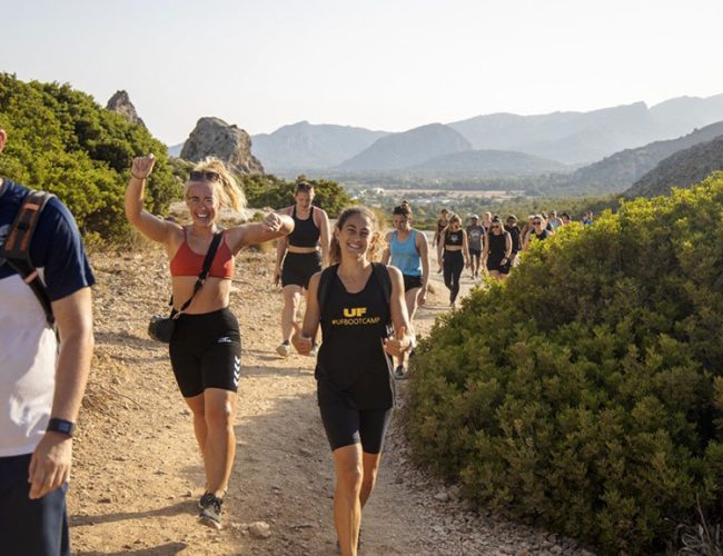 UF - Ultimate Fitness Bootcamp Spain - Ultimate Fitness Bootcamp Mallorca - Fitnessurlaub Mallorca - Fitness Holidays Majorca - Fitnessurlaub für Reiseathleten