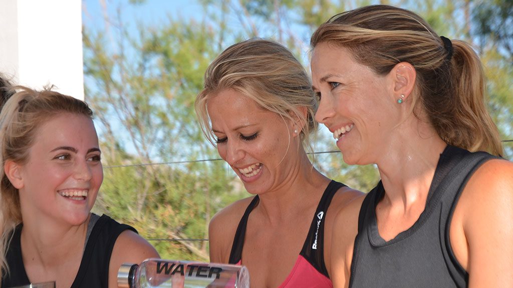 UF - Ultimate Fitness Bootcamp Spain - Ultimate Fitness Bootcamp Mallorca - Fitnessurlaub Mallorca - Fitness Holidays Majorca - Fitnessurlaub für Reiseathleten