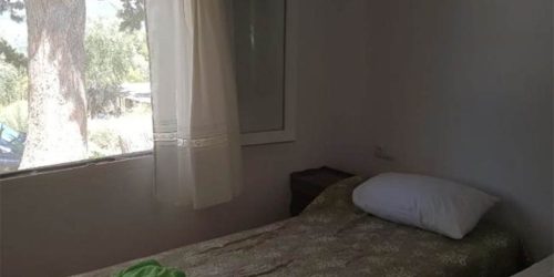 Accommodation- Boxing and Fitness - Punchcamp Spain - Fitness Vacation Spain - Fitness Trip for Travel Athletes