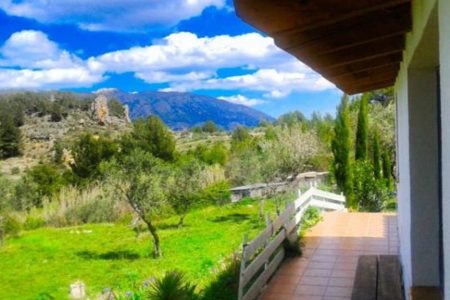 Accommodation- Boxing and Fitness - Punchcamp Spain - Fitness Vacation Spain - Fitness Trip for Travelling Athletes (1)