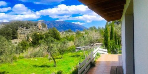 Accommodation- Boxing and Fitness - Punchcamp Spain - Fitness Vacation Spain - Fitness Trip for Travelling Athletes (1)