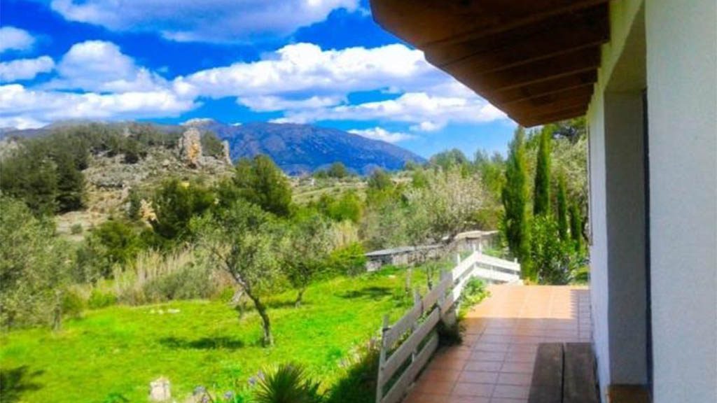 Accommodation- Boxing and Fitness - Punchcamp Spain - Fitness Vacation Spain - Fitness Trip for Travelling Athletes (1)
