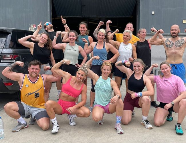 Viva Mallorca - Anna Makes Butter Retreat - Fitness Vacation Mallorca - Fitness Holidays Majorca - Fitness Vacation for Travelling Athletes