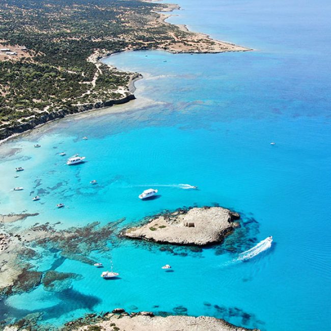 Cyprus - Fitness vacation Cyprus - Fitness trip for Travelling Athletes