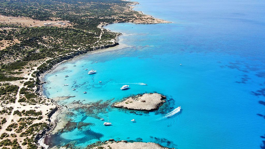 Cyprus - Fitness vacation Cyprus - Fitness trip for Travelling Athletes