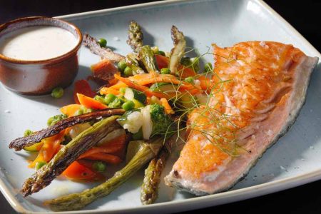 Fitnessurlaub Mallorca - H10 Casa del Mar - Freue dich auf köstliches Essen im Urlaub- Fitness Urlaub - Fitnessreisen mit Reiseathleten