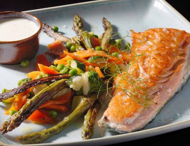 Fitness vacations Mallorca - H10 Casa del Mar - Look forward to delicious food on vacation- Fitness vacations - Fitness holidays with Travelling Athletes