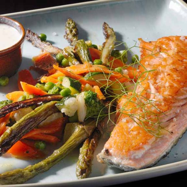 Fitnessurlaub Mallorca - H10 Casa del Mar - Freue dich auf köstliches Essen im Urlaub- Fitness Urlaub - Fitnessreisen mit Reiseathleten
