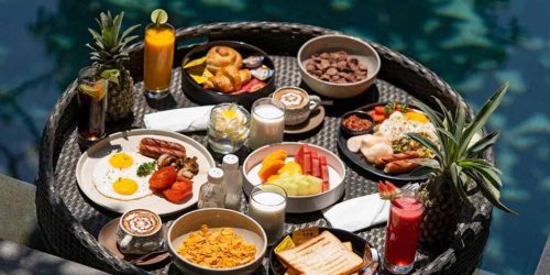 Kemilau Villa - Reiseathleten Fitnessurlaub auf Bali