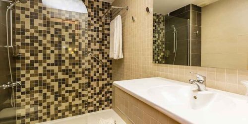Regency Torviscas Apartments - 1 Zimmer Apartment - Fitness Urlaub auf Teneriffa - Fitnessurlaub mit Reiseathleten