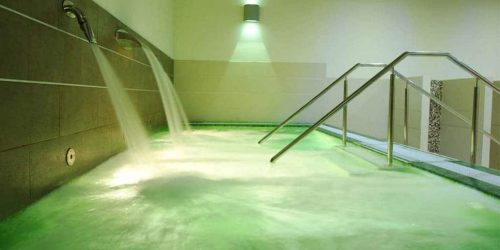 Regency Torviscas Apartments- SPA - Fitness Urlaub auf Teneriffa - Fitnessreisen mit Reiseathleten