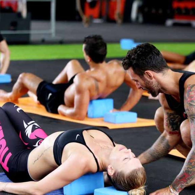 Fitness Vacation-Tiger Muay Thai Camp-Yoga Course-Mobility-Group Courses-Fitness Vacation-Phuket-Thailand-Fitness-Holiday-TravellingTravelling Athletes