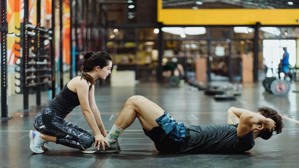 Personal Training im Hotel - Fitnessurlaub mit Reiseathleten